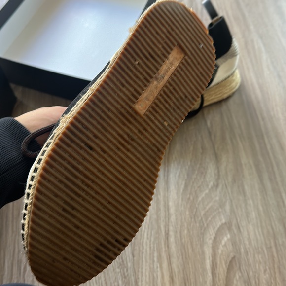 Alexander Wang knitted shoes w/ box and dust bag - Picture 4 of 7